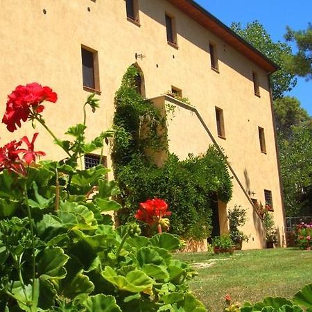 Agriturismo Lupo Vecchio Grosseto Exterior foto