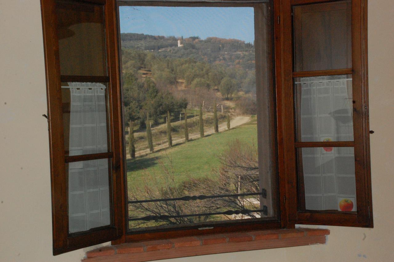 Agriturismo Lupo Vecchio Grosseto Exterior foto